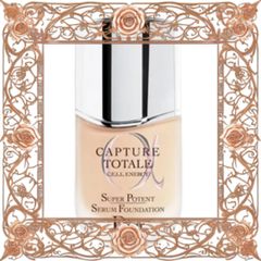 (Loại Tốt) Kem Nền Dior Capture Totale Super Potent Serum Foundation 30ml Tone 1N 366907 Chính Hãng