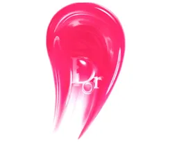 (Cao Cấp) [ nobox ] Son Dưỡng Dior Addict Lip Glow Butter 105 Lychee Màu Hồng Fuchsia Chính Hãng Nhập Khẩu