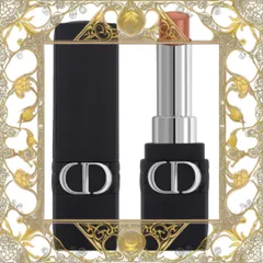(Loại Tốt) [ tester ] Son Dior Rouge Dior Forever Transfer-Proof Lipstick 200 Forever Nude Touch Màu Cam Đất 367731 Uy Tín