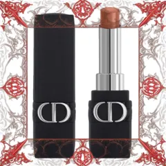 (Cao Cấp) Son Dior Rouge Dior Forever Transfer-Proof 200 Cam Đất Nude Mịn Mượt, Lì Màu Bền, Trang Điểm Sang Trọng, Quà Tặng Thời Thượng Mẫu Mới