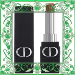 (Chính Hãng) [ tester ] Son Dior Rouge Dior Forever Transfer-Proof Lipstick 300 Forever Nude Style Màu Hồng Đất Nhập Khẩu