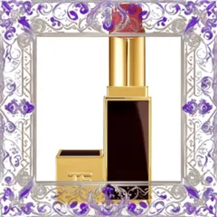 (Hàng Chất) [ tester ] Son Lì Tom Ford TF Lip Color Satin Matte 26 To Die For Màu Hồng Đào Nội Địa