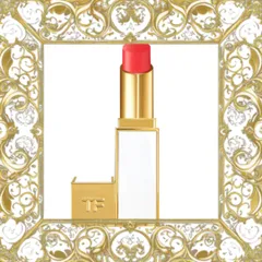 (Hàng Chuẩn) [ nobox ] Son Tom Ford Soleil Ultra Shine 07 Paradiso Màu Hồng Cam 368071 Đầy Đủ