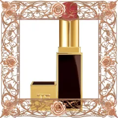 (Chính Hãng) [ tester ] Son Lì Tom Ford TF Lip Color Satin Matte 26 To Die For Màu Hồng Đào 368086 Mẫu Mới