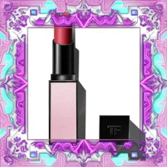 (Hàng Chuẩn) [ tester ] Son Tom Ford Lip Rose Prick Color Satin Matte 26 To Die For Màu Hồng Đất Uy Tín