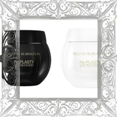 (Bản Mới) [ tester ] Set Kem Dưỡng Da Helena Rubinstein Re-Plasty Age Recovery Day And Night Cream Chính Hãng