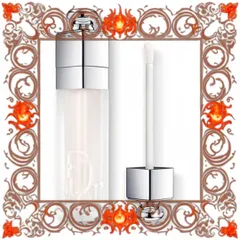 (Hàng Chuẩn) Son Dưỡng Dior Addict Lip Maximizer 000 Không Màu Son Dưỡng Môi Căng Bóng Sang Trọng, Hỗ Trợ Độ Ẩm Và Chăm Sóc Môi Từ Dior Mẫu Mới