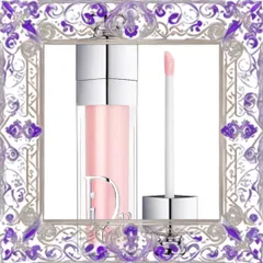 (Hàng Chuẩn) Son Kem Dưỡng Môi Dior Addict Lip Maximizer 001 Pink Son Dưỡng Môi Hồng Quyến Rũ, Dưỡng ẩm và Lấp Lánh, Phong Cách Sang Trọng Cao Cấp