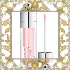 (Nhập Khẩu) Son Kem Dưỡng Môi Dior Addict Lip Maximizer 001 Pink Dưỡng Ẩm, Tăng Độ Đầy Đặn, Màu Hồng Sang Trọng, Trang Điểm Nữ Tính Chính Hãng