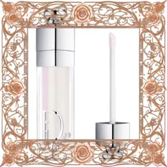 (Chính Hãng) Son Dưỡng Dior Addict Lip Maximiser 002 Opal Màu Hồng Nhạt 6ml Dưỡng ẩm, Tăng Cường Độ Căng, Kết Cấu Mềm Mại, Trang Điểm Tự Nhiên Uy Tín