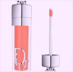 (Loại Tốt) Son Dưỡng Dior Collagen Addict Lip Maximizer 004 Coral Son Môi Căng Mọng, Màu Cam San Hô Từ Thương Hiệu Nổi Tiếng Pháp Đầy Đủ Nhập Khẩu