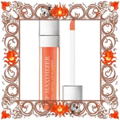 (Bản Mới) Son Dưỡng Dior Collagen Addict Lip Maximizer 004 Coral Màu Cam San Hô Dưỡng ẩm và Làm đầy môi, Phù hợp với Tất cả Các Dạng Da Nhập Khẩu
