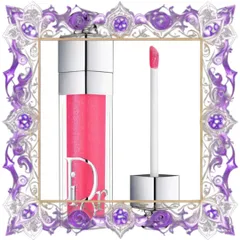 (Nhập Khẩu) Son Dưỡng Dior Addict Lip Maximizer Plumping Gloss 005 Shimmer Strawberry Màu Hồng Dưỡng Ẩm và Tăng Cường Độ Đầy Đặn Cho Môi Đầy Đủ
