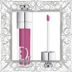(Hàng Chất) Son Dưỡng Dior Addict Lip Maximizer 006 Berry Màu Hồng Quyến Rũ, Dưỡng Môi Mềm Mịn, Sản Phẩm Làm Đẹp Từ Dior Nhập Khẩu