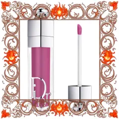 (Hàng Chuẩn) Son Dưỡng Dior Addict Lip Maximizer 006 Berry Son Môi Dưỡng Ẩm Màu Hồng Berry Căng Mọng, Phong Cách Sang Trọng và Tươi Tắn Chính Hãng