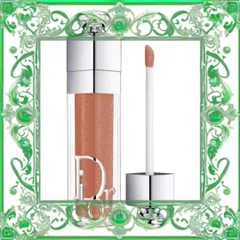 (Cao Cấp) Son Dưỡng Môi Dior Addict Lip Maximizer Gloss 016 Shimmer Nude 6ml Dưỡng ẩm và Làm đầy môi tự nhiên, Trang điểm Sang trọng Chính Hãng