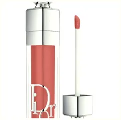 (Nhập Khẩu) Son Dưỡng Dior Addict Lip Maximizer Màu 018 Intense Spice Hồng Đất Dưỡng ẩm, Tăng độ căng bóng cho môi, Phong cách trang điểm thanh lịch Cao Cấp Nội Địa