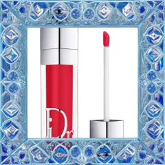 (Loại Tốt) Son Dior Addict Lip Maximizer 022 Màu Đỏ Tươi, Son Dưỡng Môi Tăng Độ Đầy Đặn, Chất Son Mịn Màu Sắc Quyến Rũ Mẫu Mới