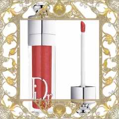 (Cao Cấp) Son Dưỡng Dior Addict Lip Maximizer 024 Đỏ Đất Dưỡng ẩm, Tăng cường Độ quyến rũ, 6ml, Trang điểm tự nhiên tuyệt vời Hàng Chuẩn