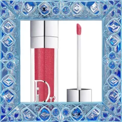 (Bản Mới) Son Dưỡng Dior Addict Lip Maximizer 027 Intense Fig Màu Hồng Đất Quyến Rũ, Cấp Ẩm và Tạo Độ Bóng Môi Tự Nhiên Nhập Khẩu