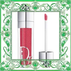 (Hàng Chuẩn) Son Dưỡng Dior Addict Lip Maximizer 027 Intense Fig Son Môi Hồng Đất Căng Mọng, Độ Bám Màu Tuyệt Vời, Phong Cách Sang Trọng Nội Địa