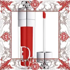 (Nhập Khẩu) Son Dior Addict Lip Maximizer 028 Intense Son Dưỡng Môi Đỏ Gạch Sang Trọng, Căng Mọng, Phù Hợp Mọi Phong Cách Trang Điểm Mẫu Mới
