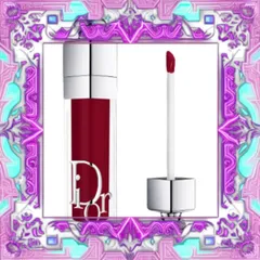 (Đẳng Cấp) Son Dưỡng Dior Addict Lip Maximizer 040 Intense Blueberry 6ml Độ ẩm tối ưu, mùi trái cây tươi mát, Làm đầy, căng mọng cho môi quyến rũ Cao Cấp