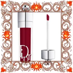(Nhập Khẩu) Son Dưỡng Dior Addict Lip Maximizer 040 Intense Blueberry 6ml, Son Dưỡng Ẩm Môi Sang Trọng, Tăng Cường Độ Đàn Hồi và Căng Mọng Cao Cấp