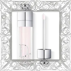 (Loại Tốt) Son Dưỡng Dior Addict Lip Maximizer 050 Holographic Silver Son Dưỡng Môi Hồng Nhạt Tạo Hiệu Ứng Căng Mọng Quyến Rũ Uy Tín