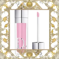 (Đẳng Cấp) Son Dưỡng Dior Collagen Addict Lip Maximizer 063 Pink Lilac Son Môi Hồng Nude Dưỡng Ẩm, Tăng Cường Độ Đầy Mịn Màng Chính Hãng