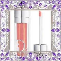 (Chính Hãng) Son Dưỡng Dior Collagen Addict Lip Maximizer 067 Shimmer Rose Gold Chăm Sóc Môi Mềm Mại, Tự Nhiên, Và Quyến Rũ Hàng Chuẩn