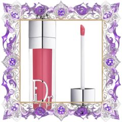 (Hàng Chất) Son Dưỡng Dior Addict Lip Maximizer 070 Rosebud 6ml Màu Hồng Nhạt, Dưỡng Ẩm, Tạo Hiệu Ứng Căng Mọng Cho Môi Uy Tín