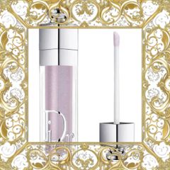 (Đẳng Cấp) Son Dưỡng Dior Collagen Addict Lip Maximizer 072 Celestial Purple Son Môi Dưỡng Ẩm, Hiệu Ứng Căng Mọng, Màu Ánh Tím Quyến Rũ Hàng Chuẩn