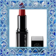 (Hàng Chuẩn) Son Shu Uemura Rouge Unlimited Kinu Satin BR 786 Son Môi Đỏ Đất Sang Trọng, Dưỡng Ẩm, Thiết Kế Đẳng Cấp 3.3g Hàng Chuẩn