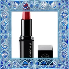 (Chính Hãng) Son Shu Uemura Rouge Unlimited Matte KS RD 188 Son Môi Đỏ Cổ Điển Nhật Bản 3.3g Đẹp Quyến Rũ và Bền Màu Nội Địa
