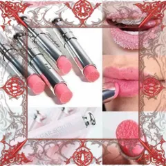 (Bản Mới) Son Dưỡng Dior Addict Lip Glow Màu 002 Hồng Mâm Xôi 3.2g Chăm Sóc Môi Ngọt Ngào, Nữ Tính, Chính Hãng Hàng Chuẩn