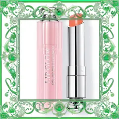 (Loại Tốt) Son Dưỡng Dior Addict Lip Glow 004 Cam San Hô 3.2g Chăm sóc môi tự nhiên, ẩm mượt, màu sắc nhẹ nhàng, sản phẩm chính hãng Chính Hãng