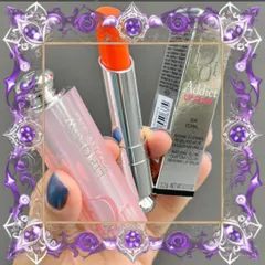(Loại Tốt) Son Dưỡng Dior Addict Lip Glow 004 Cam San Hô 3.2g Chăm sóc môi tự nhiên, ẩm mượt, màu sắc nhẹ nhàng, sản phẩm chính hãng Chính Hãng