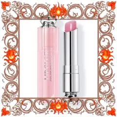 (Bản Mới) Son Dưỡng Dior Addict Lip Glow 3.2g Màu Hồng Tím 005 Lilac Giữ ẩm và Tôn Vẻ Đẹp Tự Nhiên cho Đôi Môi Hàng Chuẩn