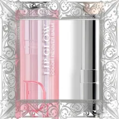 (Hàng Chất) Son Dưỡng Dior Addict Lip Glow Màu 000 Universal Clean 3.2g Chất Son Mềm Mại, Độ Ẩm Tối Đa, Vẻ Đẹp Tự Nhiên Mẫu Mới