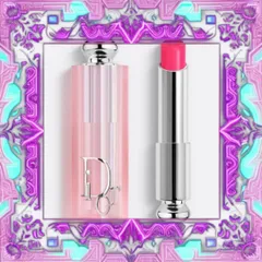 (Loại Tốt) Son dưỡng Dior Addict Lip Glow 007 Hồng Baby 3.2g Độ ẩm hoàn hảo, màu sắc tự nhiên, thiết kế sang trọng, món quà lý tưởng cho phái đẹp Nội Địa