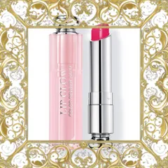 (Chính Hãng) Son dưỡng Dior Addict Lip Glow 007 Hồng Baby 3.2g Bảo vệ và làm đẹp môi, chính hãng từ thương hiệu nổi tiếng Dior Nội Địa