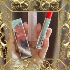 (Hàng Chuẩn) Son Dưỡng Dior Addict Lip Glow 015 Cherry 3.2g Đỏ Mọng, Cấp Ẩm Tự Nhiên cho Môi, Trang Điểm Quyến Rũ Nội Địa