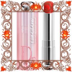(Nhập Khẩu) Son Dưỡng Dior Addict Lip Glow Màu Đỏ Mọng 015 Cherry 3.2g Chăm Sóc Môi Cấp Ẩm Từ Hãng Dior Chính Hãng Đầy Đủ