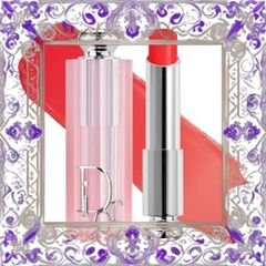 (Nhập Khẩu) Son Dưỡng Dior Addict Lip Glow Màu Đỏ Mọng 015 Cherry 3.2g Chăm Sóc Môi Cấp Ẩm Từ Hãng Dior Chính Hãng Đầy Đủ
