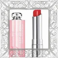 (Loại Tốt) Son Dưỡng Dior Addict Lip Glow Màu 032 Đỏ Gừng 3.2g Son Dưỡng Môi Sang Trọng, Tự Nhiên, Mềm Mại, Chăm Sóc Môi Uy Tín