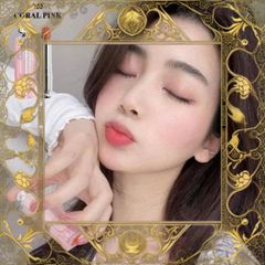 (Nhập Khẩu) Son Dưỡng Dior Addict Lip Glow 033 Coral Pink 3.2g Son Hồng San Hô Chính Hãng với Chất Dưỡng Ẩm Tuyệt Vời, Phù Hợp Mọi Lứa Tuổi Nội Địa