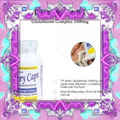 (Chính Hãng) Viên uống trắng da giảm nám Ivory Caps Glutathione (60 viên) Giải pháp cho làn da sáng mịn và khỏe mạnh Nội Địa