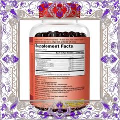 (Hàng Chất) Viên uống dầu tôm Kirkland Signature Krill Oil 500mg (180 viên) Hỗ trợ sức khỏe tim mạch và chức năng não bộ, Mỹ Nội Địa