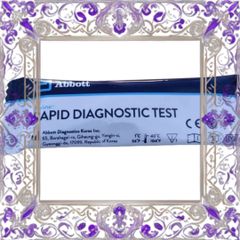 (Hàng Chất) Bộ Test DUO HIV và Giang Mai tại nhà Kiểm tra sức khỏe nhanh chóng, tiện lợi, chính hãng Hoả Tốc Chính Hãng